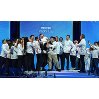 次世代の料理人を発掘する 「サンペレグリノ・ヤングシェフ・アカデミー・コンペティション（S.Pellegrino Young Chef Academy Competition）」第7回大会が始動