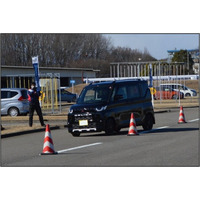 【JAF栃木】安全運転を考える！大人気のJAF実技講習会「ドライバーズセミナー 一般コース（半日）」を開催します！