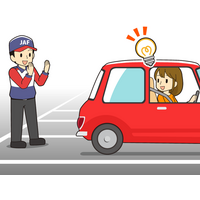 【JAF広島】「駐車が苦手」を克服へ　JAF広島支部が車庫入れ講習会を開催