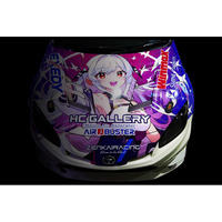 【参戦決定】HC GALLERY 2026年 ENEOSスーパー耐久シリーズ ST-4クラスにシーズン参戦