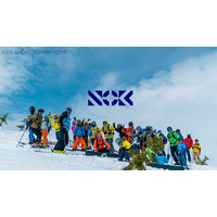 NOK、親子向けバックカントリースキー・スノーボード教室「NOK Kids Backcountry Tour 2026」を継続サポート