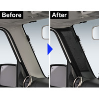 人気車種｜ジムニー/プリウス/N-BOXの専用品でインテリアをアップデート