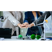 【岡山発・脱炭素の地方モデル】リビルト製品の環境価値を「可視化」し社会実装へ。