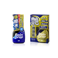 『レインドロップ ゴールドグロス』『レインドロップ トリガー』新発売！