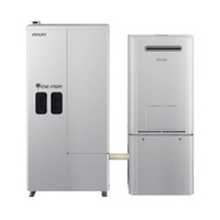 家計負担を軽減する家庭用燃料電池「エネファームtype S」　の太陽光優先仕様を新発売