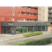 利便性と豊かな自然を兼ね備えた東京都板橋区に立地する「カワサキ プラザ東京板橋」が2026年2月28日（土）にリニューアルオープン！