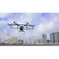 東京都「空飛ぶクルマを活用したサービスのビジネスモデル構築に関するプロジェクト」国内初の空飛ぶクルマの実運用を想定した飛行実証を実施