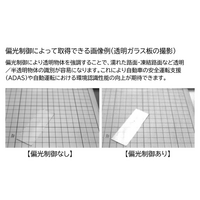 株式会社オプトルと東京農工大学、偏光メタレンズ技術の共同研究を開始