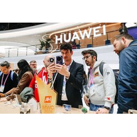 Now Is Yours：Huawei、MWC 2026でスマートリビングを再定義