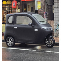 ビークルファン8周年記念感謝企画