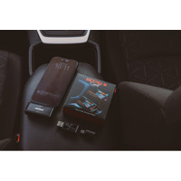 出発前はもっとスムーズに、待ち時間はもっと自由に。Wireless CarPlayとワイヤレス画面投影を1台にした GetPairr Mirror Cast、24%OFF＋クーポン併用で1万円台に