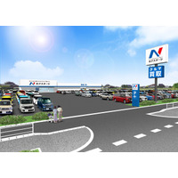 北関東エリアに２週連続で総合店を新規出店！３月20日『ネクステージ前橋店』、３月28日『ネクステージ取手店』グランドオープン