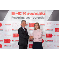 プロゴルファー鳥居さくら選手とスポンサー契約を締結