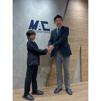 10歳の日本人ドライバー古賀瑛輝、NASCAR挑戦へ―　日本人最年少でJr. Late Modelデビュー、マックシステムズが米国挑戦を全面支援