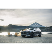 Hondaキャンプが国内最大級の体験・体感型アウトドアイベント「アウトドアデイジャパン東京2026」に出展