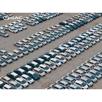 世界的な勢いが加速：GAC、2月の海外販売台数は前年同月比2倍以上に