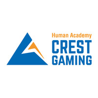 プロeスポーツチーム「Human Academy CREST GAMING」とスポンサー契約を締結