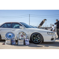 CARTUNE、ホイールに特化した公式カーミーティング「WHEELISM（ホイーリズム）」を4月25日（土）開催 ～ホイールにこだわるCARTUNEユーザーが静岡に集結