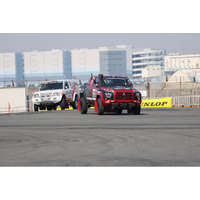 いよいよ来週開催！入場無料のモータースポーツイベント「JAFモータースポーツジャパン 2026 in 横浜」