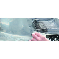 透明感、黒さを取り戻し２年持続※させる、カーメイトの補修ケミカル 新シリーズ「復活王」登場