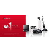 IDCによると、Roborockが世界No.1スマート清掃ロボットブランドに