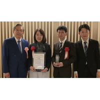 パナソニック オートモーティブシステムズ株式会社が「2026 J-Winダイバーシティ・アワード」で「企業賞 ベーシック部門 準大賞」を受賞