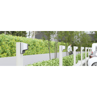 集合住宅向けEV充電サービス「Resi-Charge（レジチャージ）」、限られた電力で複数の充電器が制御可能に