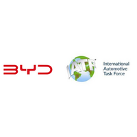 BYD、国際自動車タスクフォース（IATF）に加盟