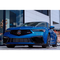 J’S RACING、業界に先駆けてアキュラ「インテグラ タイプS」を北米より輸入！20年ぶりに復活する「インテグラ」の車両検証やパーツ開発を本格始動