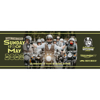 【集まれ！世界と日本のライダーたち！】5/17（日）グローバル チャリティバイクイベントDGR開催！（参加費：無料）