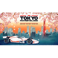 角田裕毅選手、ピエール・ガスリー選手、佐藤琢磨選手、小林可夢偉選手、小松礼雄氏、ペドロ・デ・ラ・ロサ氏のトークステージ登壇決定！ 「F1 TOKYO FAN FESTIVAL 2026」3/25開催！