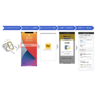 タイムズクラブアプリ、駐車料金の優待サービスをペーパーレスで行える「デジタル駐車サービス券」機能を追加