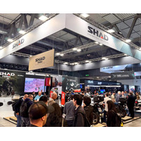第53回東京モーターサイクルショー2026 SHAD出展のお知らせ