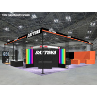 【株式会社デイトナ】モーターサイクルショー2026への出展決定！新商品を一挙紹介