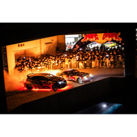 世界に誇る日本のカーカルチャーの祭典　Red Bull Tokyo Drift 2026