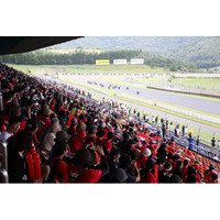 2026 MFJ全日本ロードレース選手権シリーズ 第3戦「SUPER BIKE RACE in KYUSHU」5/30(土)～31(日)開催!!