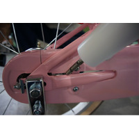 お子さまの“はじめて”を、もっと安全に。幼児用自転車のJISを改正