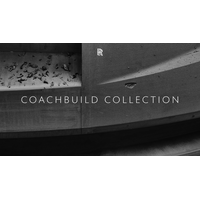 ロールス・ロイス、スーパーラグジュアリー分野における全く新しい提案を発表：「コーチビルド・コレクション」