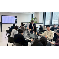 松尾産業、全社員向けデータリテラシー教育（全8回）を実施