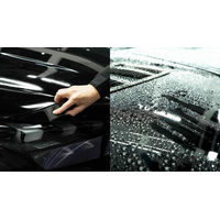 AQ.シリーズよりプロ品質の高耐久ボディコーティングを発売