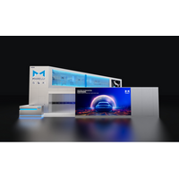 マレリ、オート・チャイナ2026で20以上の革新技術を発表　現地化・手頃な価格・スピードをさらに加速