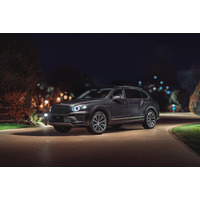 ブードルズの輝きを宿す、新たな2つのビスポーク仕様を発表