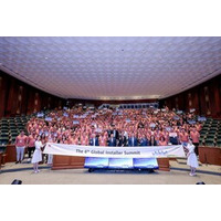 Huaweiの第6回グローバル・インストーラー・サミット：AI時代の再生可能エネルギーの機会を捉えるため、最適な設置業者を集結