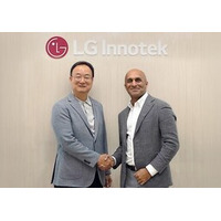 LGイノテック、米S/W専門企業とタッグを組み 「フィジカルAI」市場攻略を加速