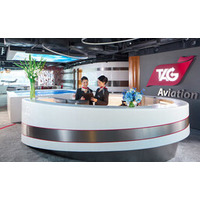 TAG Macau FBO、2026年AIN Awardsにて「ベストFBO（その他の地域）」を含む主要3冠を達成