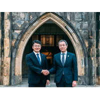 東京大学とデンソー、産学協創協定を締結