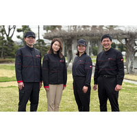 ダイハツ、ユニフォームを25年ぶりにリニューアル