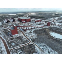 Mesabi MetallicsがBreakwall Capitalから5億2,000万ドルを確保、2026年第3四半期の米国の新たな鉄鉱石鉱山の操業開始に向け前進