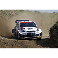 【JAF九州】国内最高峰の走りが広島県に集結！全日本ダートトライアル選手権にJAFブース出展