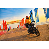 【SSTR2026】参加台数14000台超、日本最大のツーリングラリーの取材受付を開始